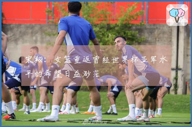 宋翔：女篮重返曾经世界杯亚军水平的希望日益渺茫