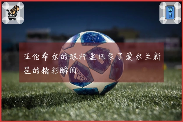 亚伦希尔的球杆盒记录了爱尔兰新星的精彩瞬间